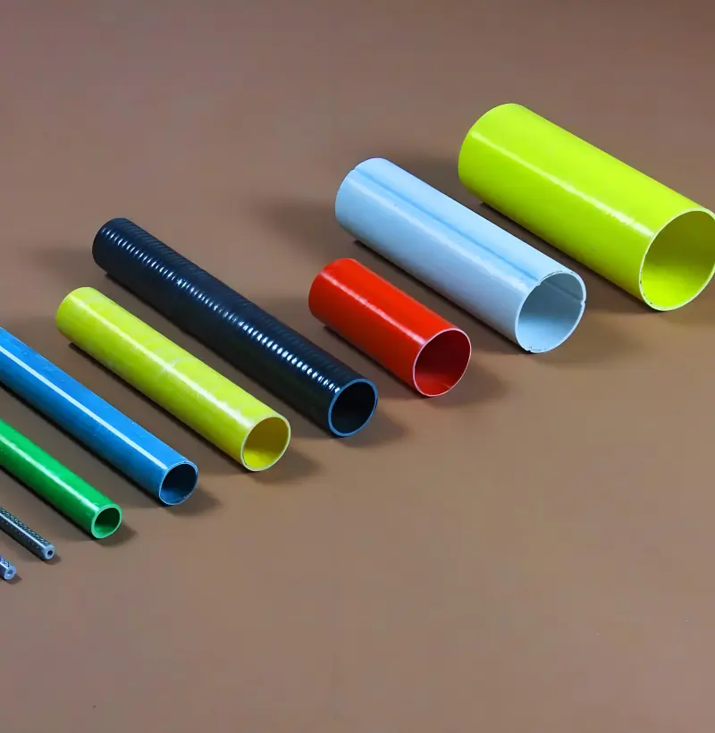 Fiberglass tube manufacturing process 1  - Technology Blog - 1