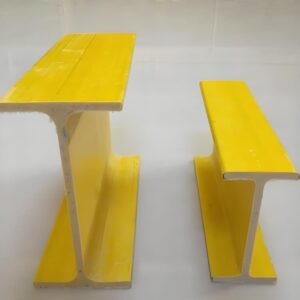 Structural Fiberglass Beams