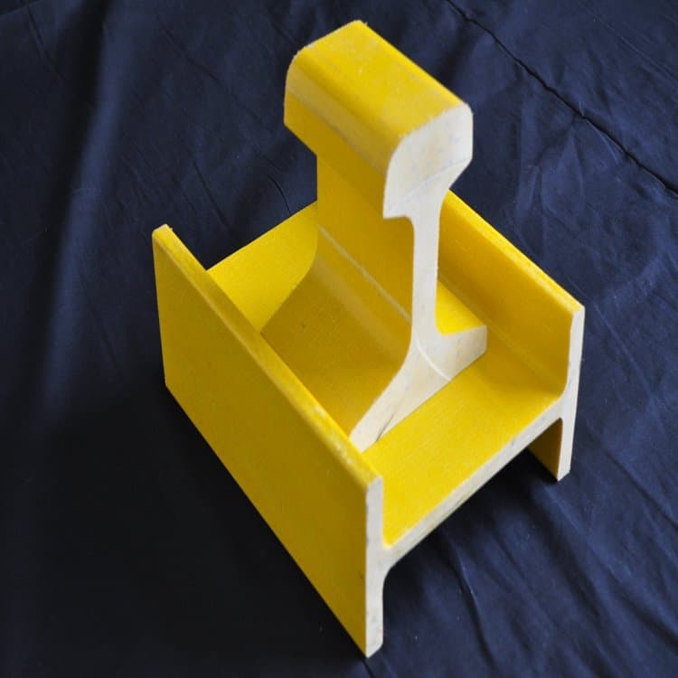 Structural Fiberglass Beams 4 Structural Fiberglass Beams - Image 4