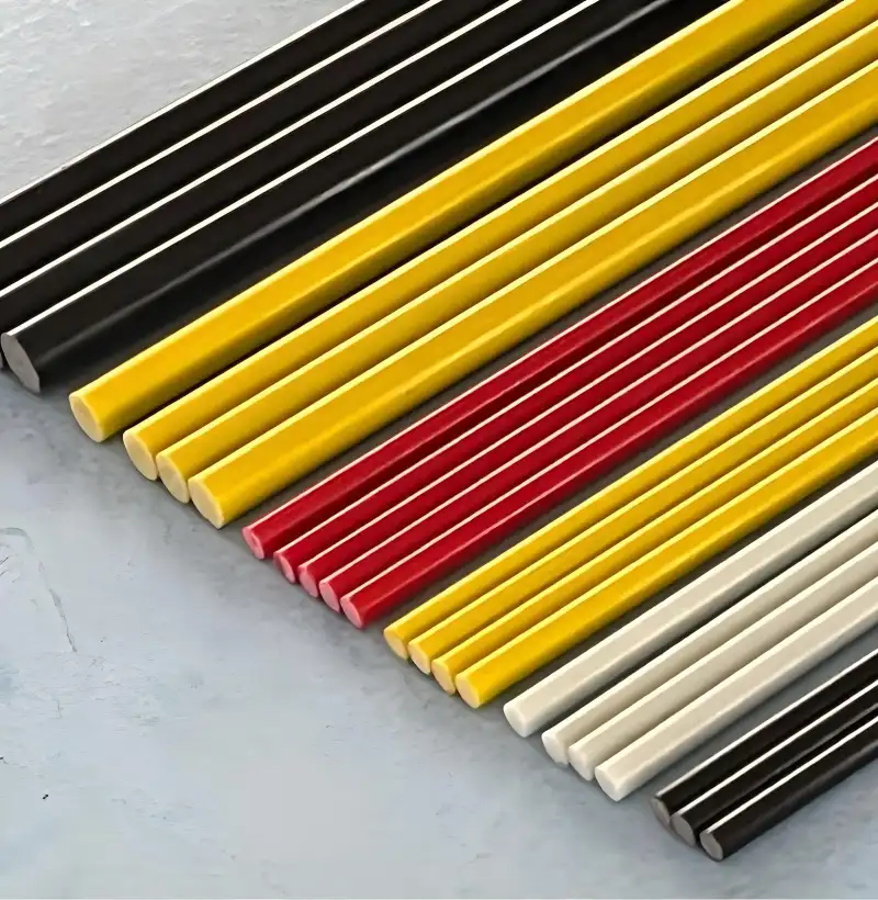FRP/GRP Rod 1 - - 1