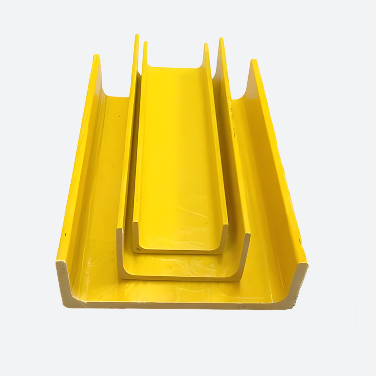 FRP U/C Channel 4 FRP U/C Channel - Image 4