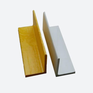 Structural Fiberglass Angle