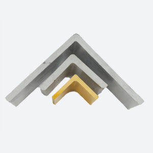 Fiberglass 90 Degree Angle