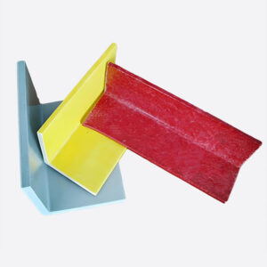 FRP Angle Bar