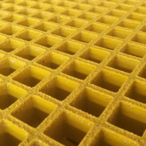 frp-grating-with-gritted-surface