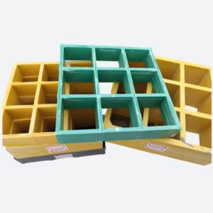frp grating2