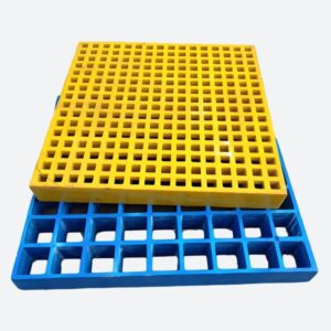 frp grating4