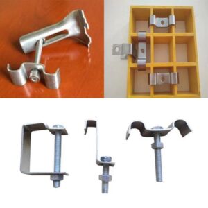 Fiberglass Grating Fasteners