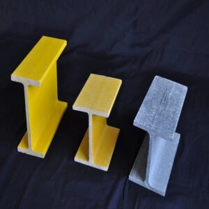 Fiberglass Wood Beams