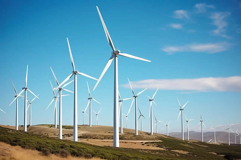 FRP Pultruded Solutions - Power Industry