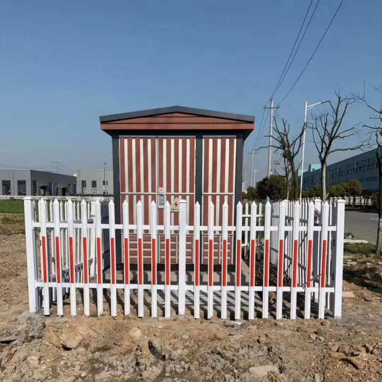 Fiberglass Fencing Systems