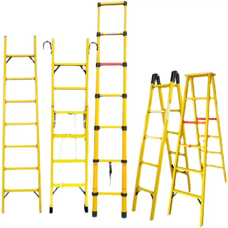 FRP Ladders