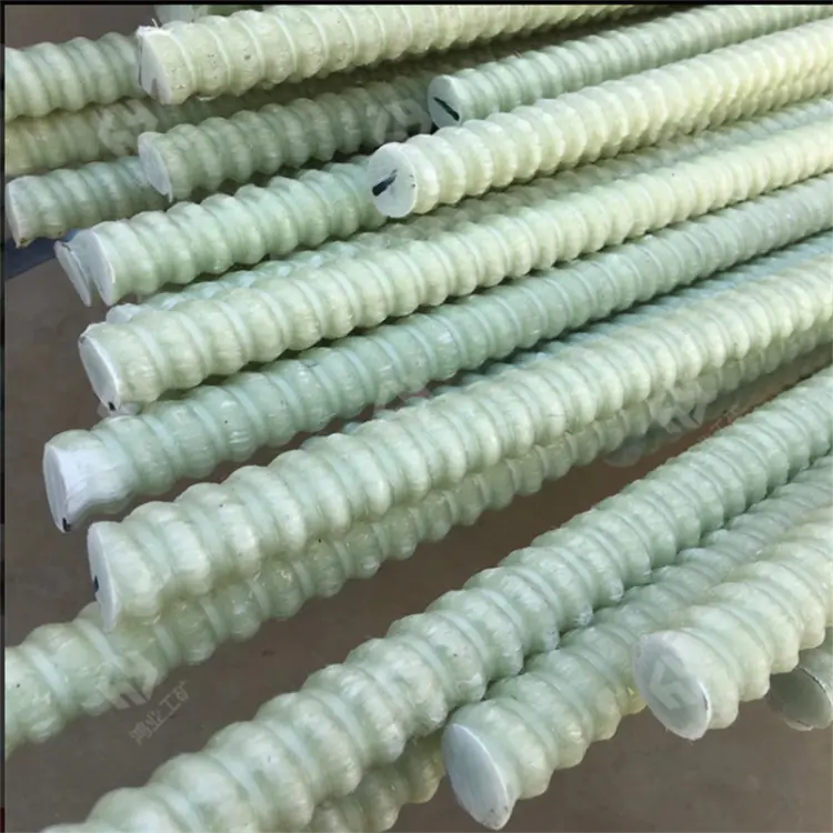 Fiberglass Rebar