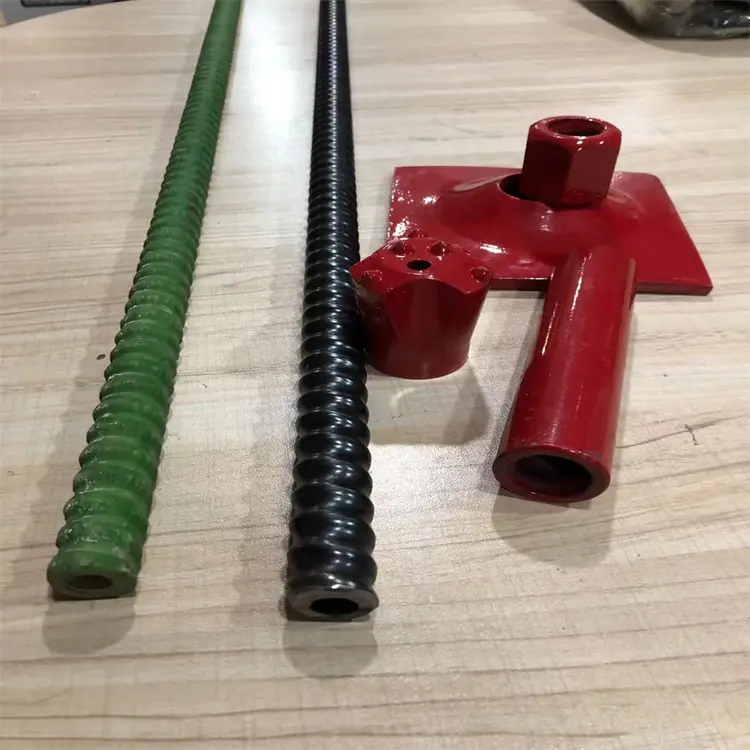 FRP Rock Bolts 2 FRP Rock Bolts