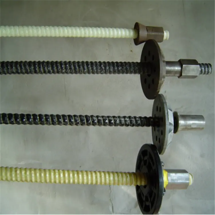 FRP Rock Bolts