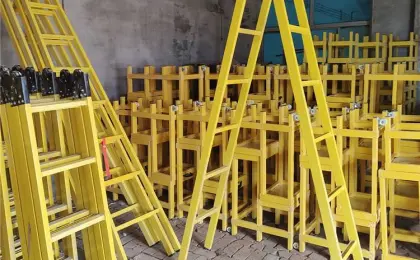 FRP Ladders