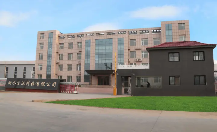 Pultrusion production line